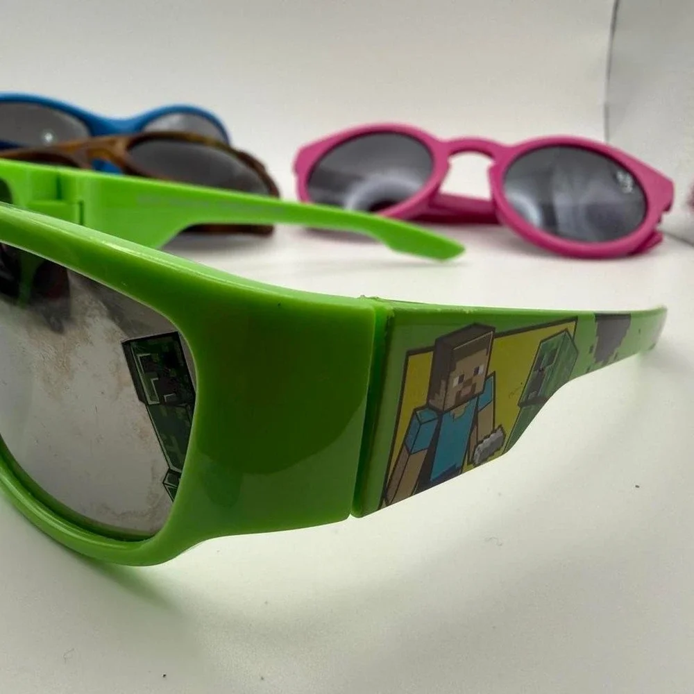The Unbranded Brand multicoloured kids